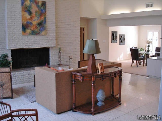 Art On Locations - Landauer Art